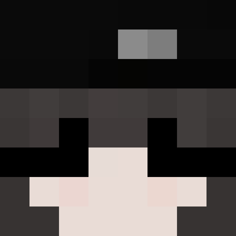 Yal7a's skin
