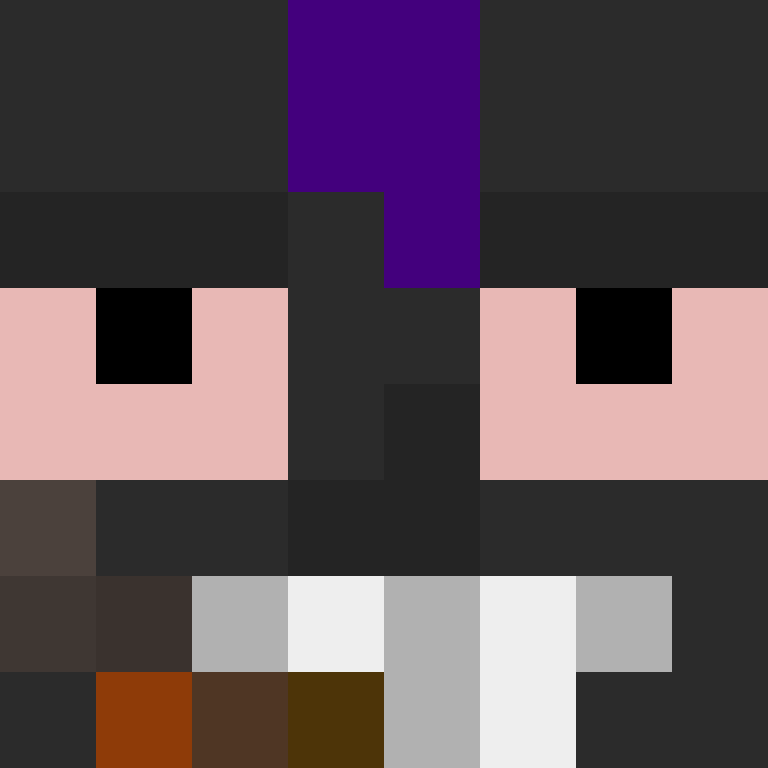 Juby007's skin