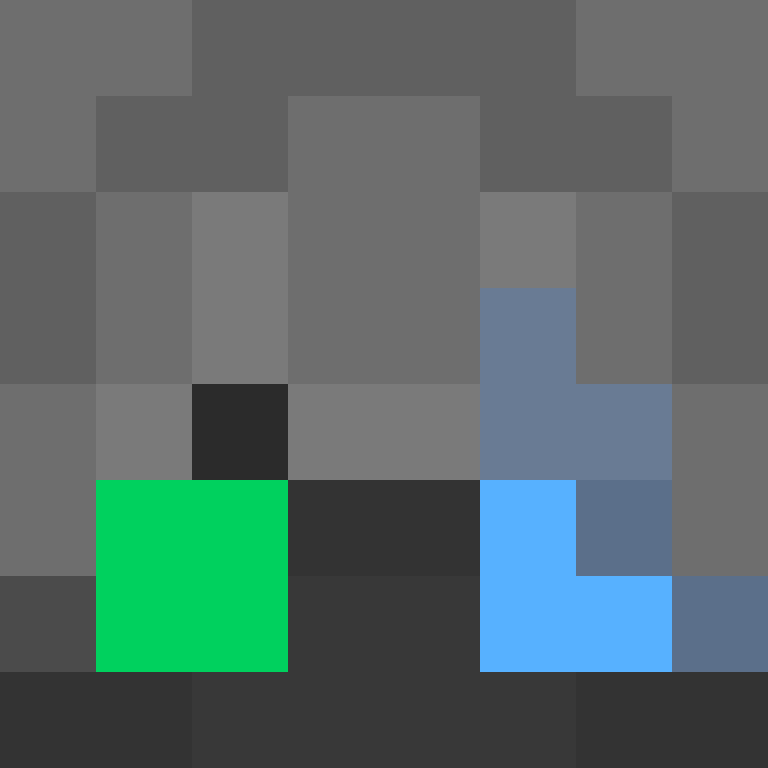 Jaswix's skin