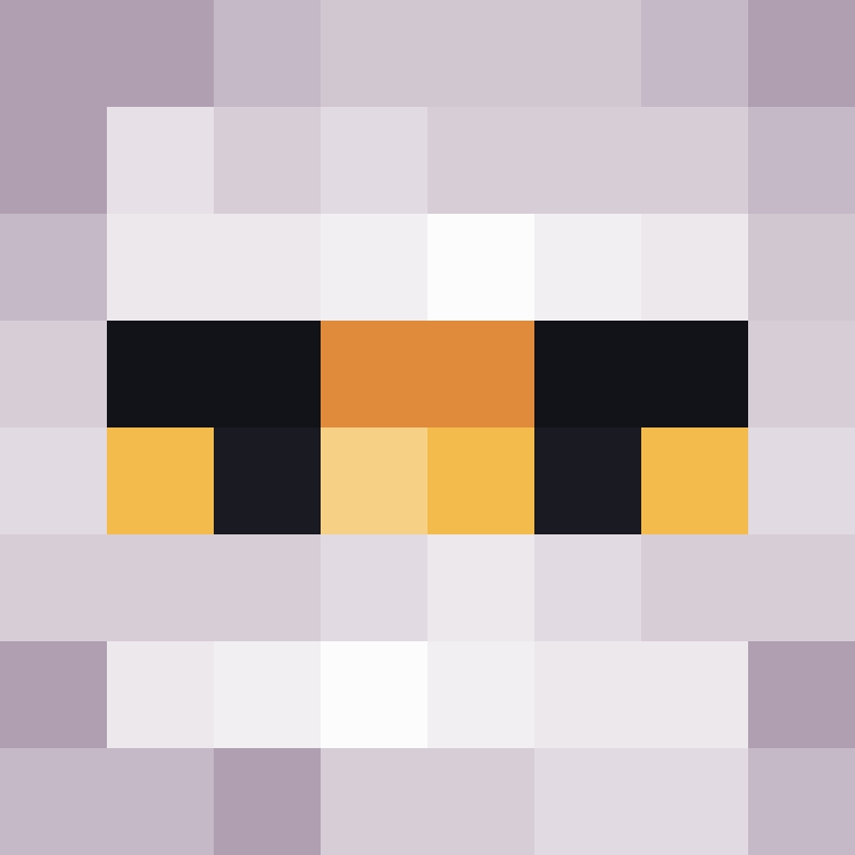 placvs's skin