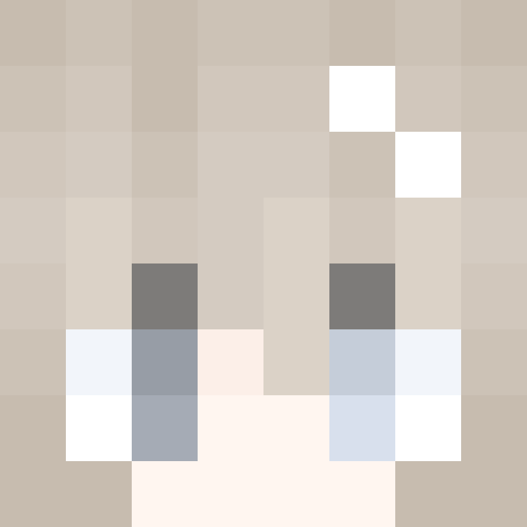 aliuo's skin