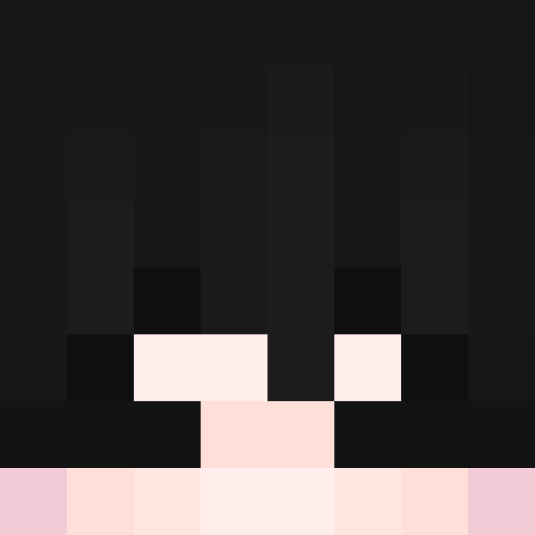 9Darth's skin