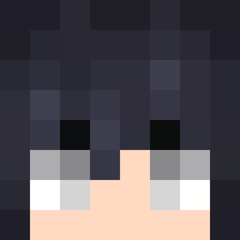 guiqe's skin