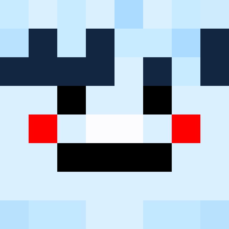 HE4VEN1's skin