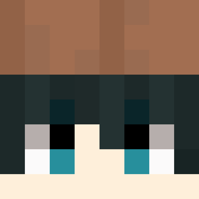 zeraas's skin