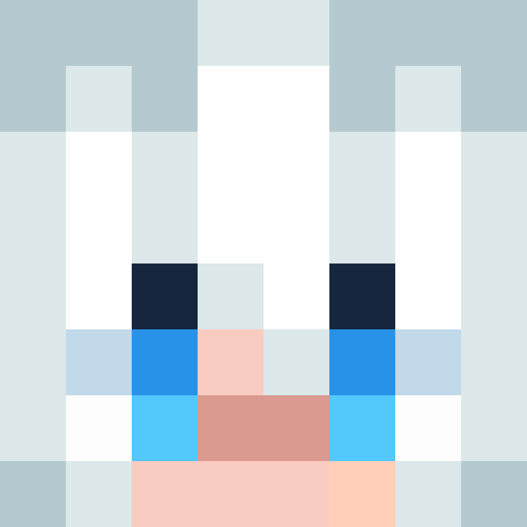 AdamTheHedgehog's skin