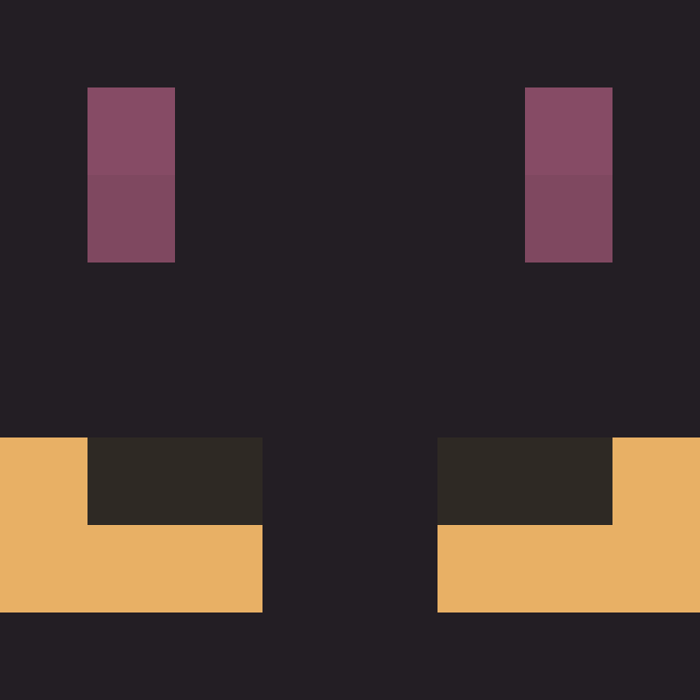 O_Rei's skin