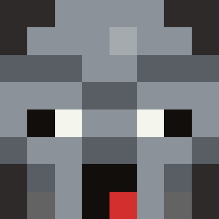 WCONZ's skin