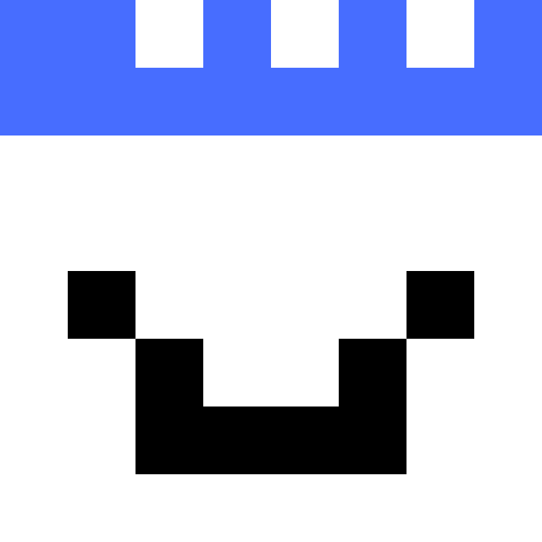 GuterLuke's skin