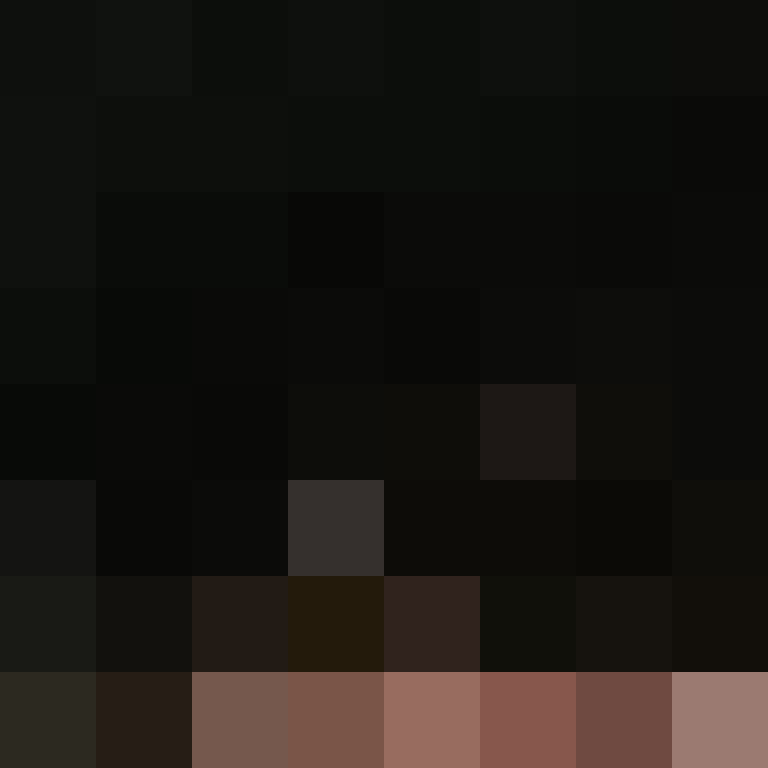 Blexerr's skin
