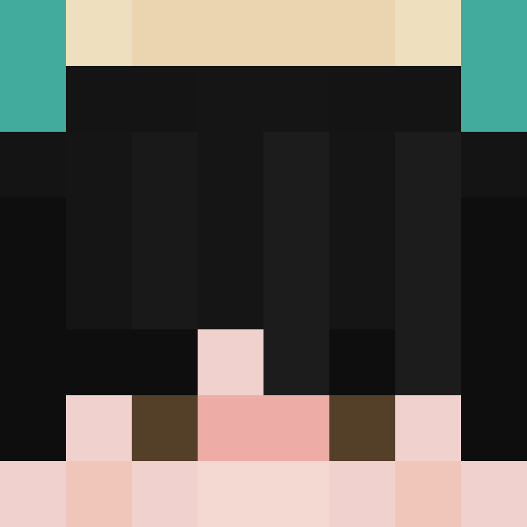 AlexFakeItalian's skin