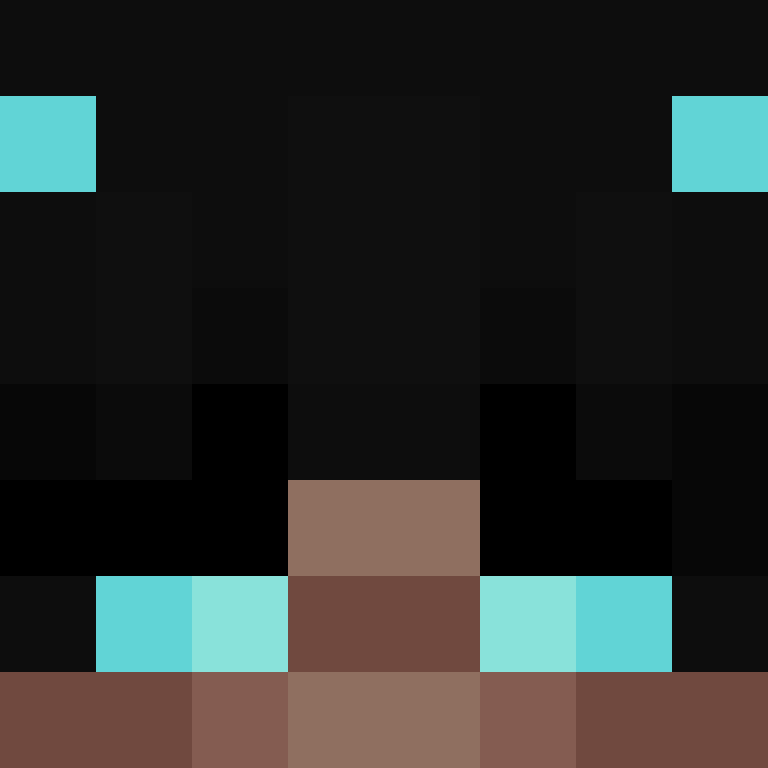 1etho's skin