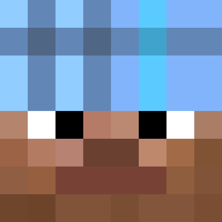 Firmino3D's skin
