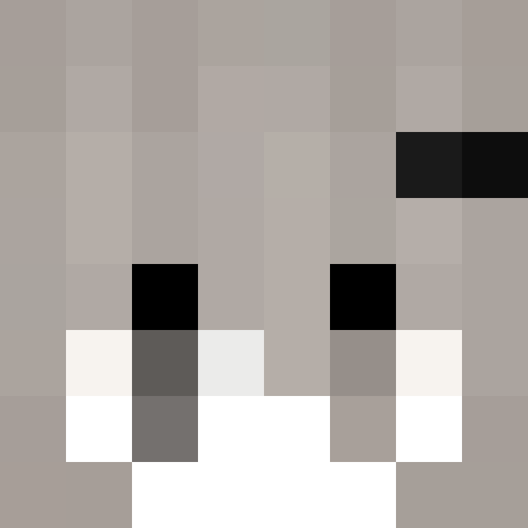 meciula's skin