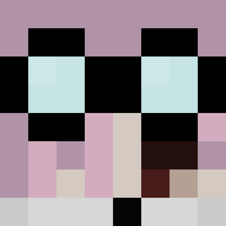 TheDottoree's skin