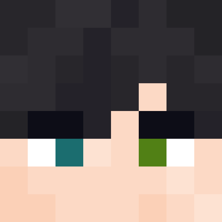 Ichiinn's skin