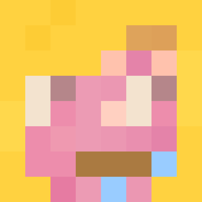 Typken's skin