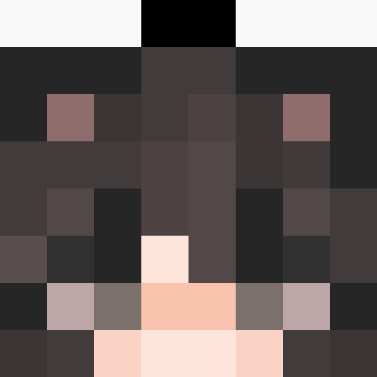 ItsIsaCraft's skin