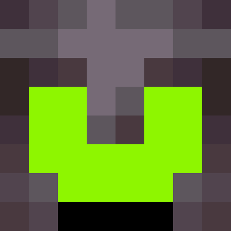 silenthexx's skin