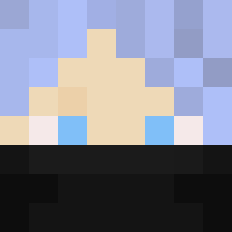 PtakopyskCZ's skin