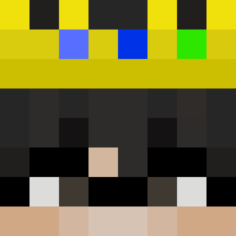 its_killer2000's skin