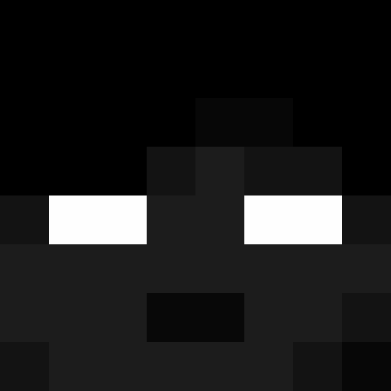nahfy's skin