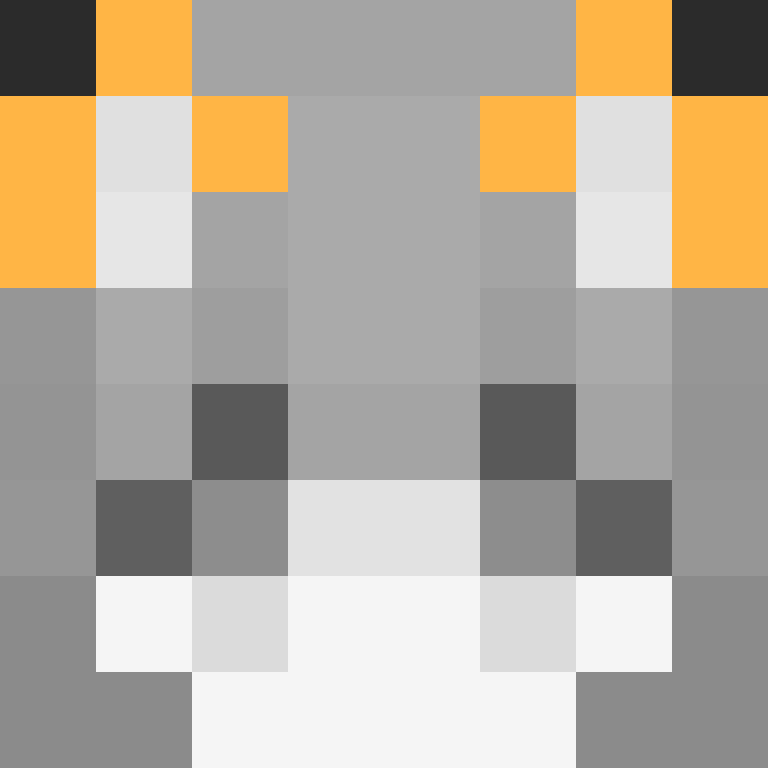 _Terraa's skin