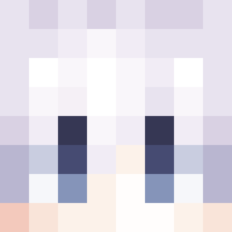 thebigkona's skin