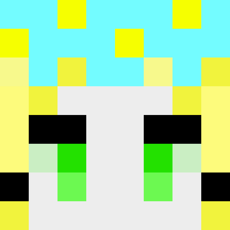 sabe233's skin
