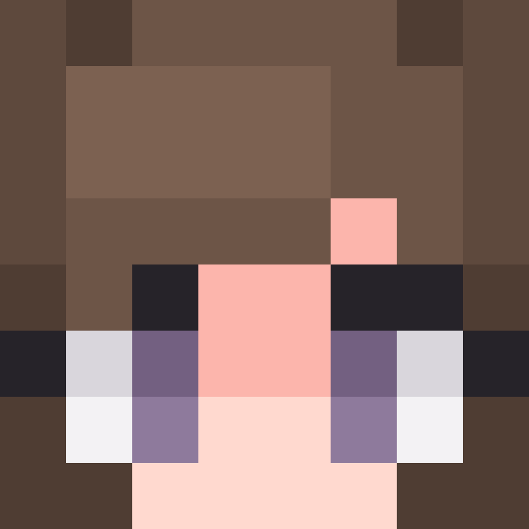 CherriBombe's skin