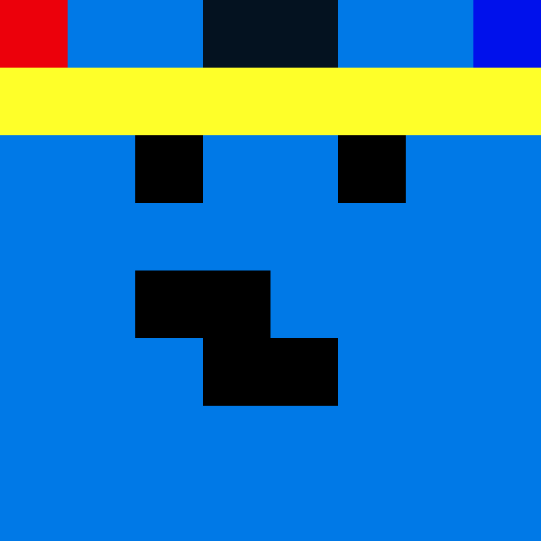 93Hq's skin