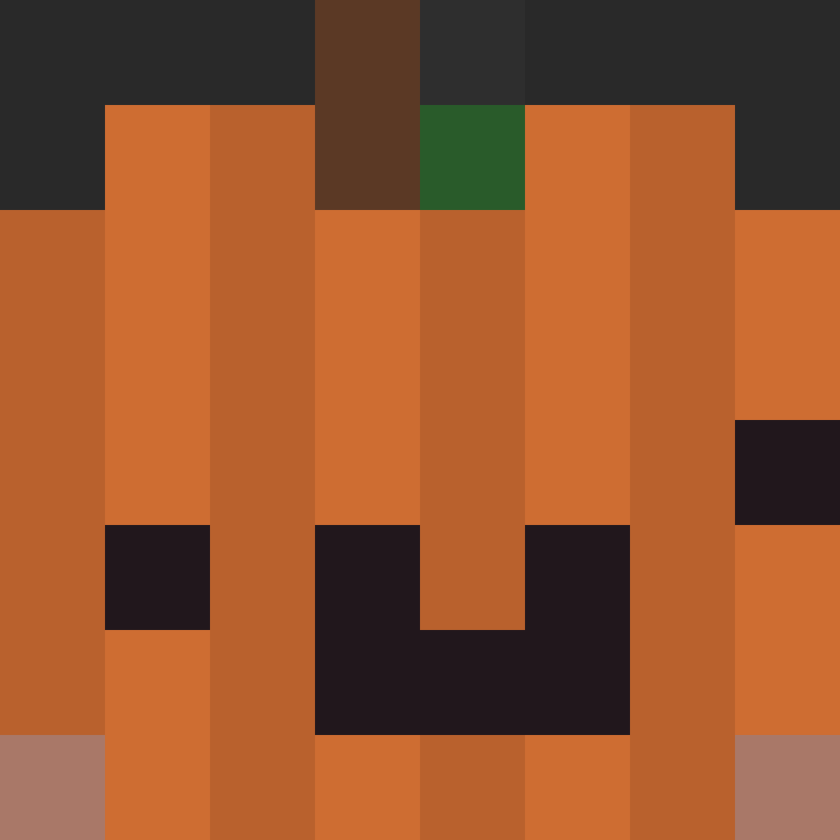ClowderTech's skin