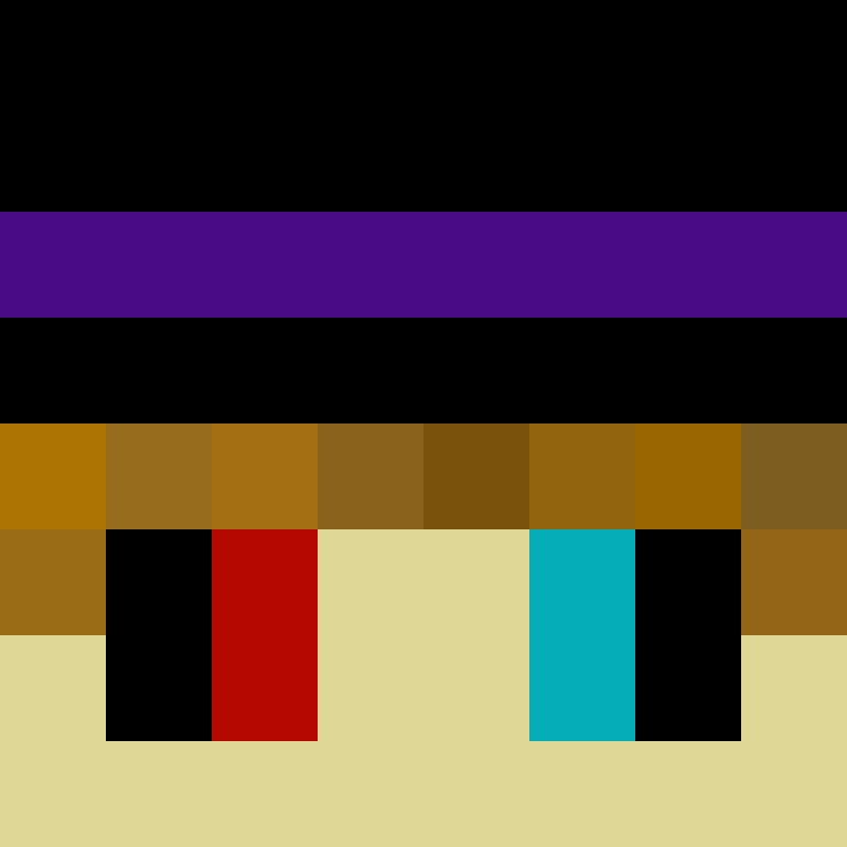 Nikoio4's skin