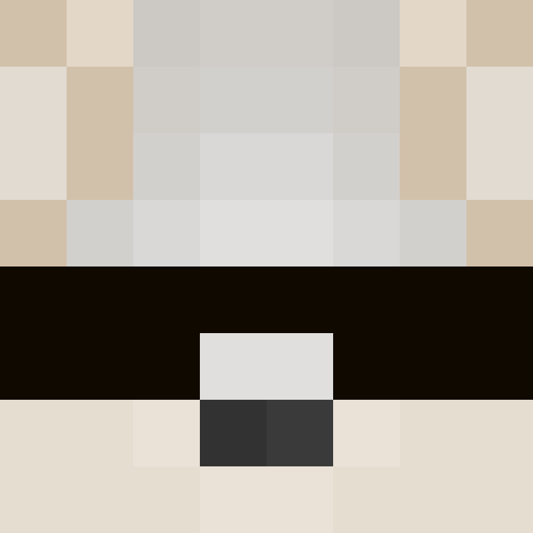 gukoi's skin