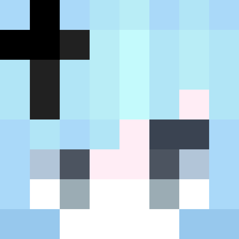 QTBYy's skin