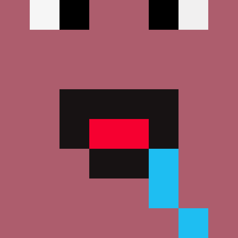 poohbaerIBK's skin