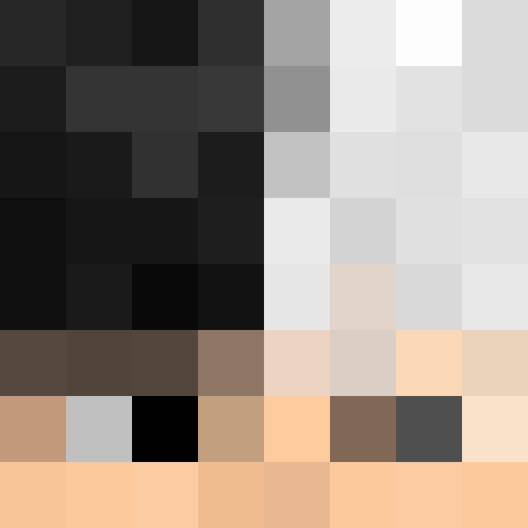 Kaboyio's skin