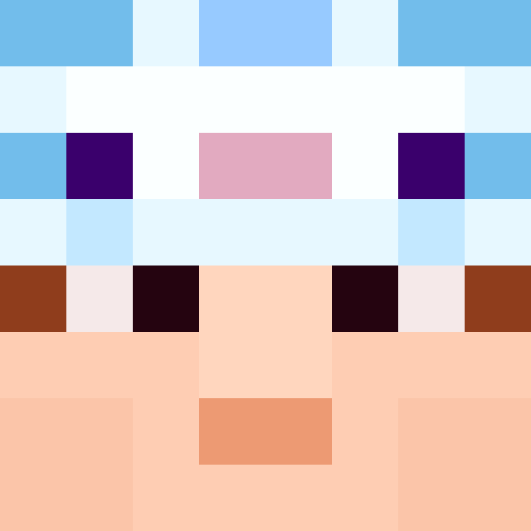 clomp's skin