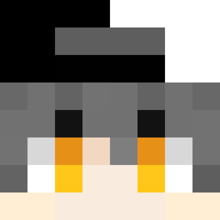 1etho's skin