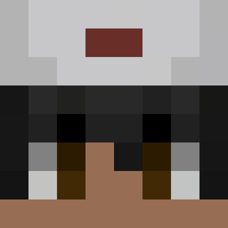 qasisty's skin