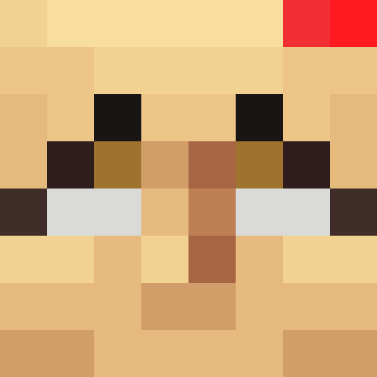 BukkitAPI's skin