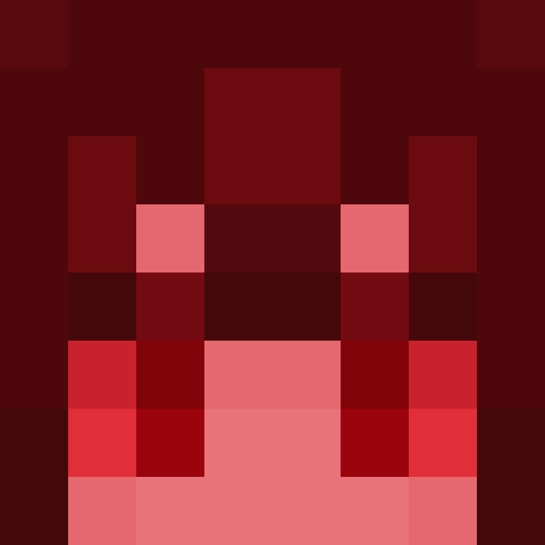 DonaldTrump42's skin