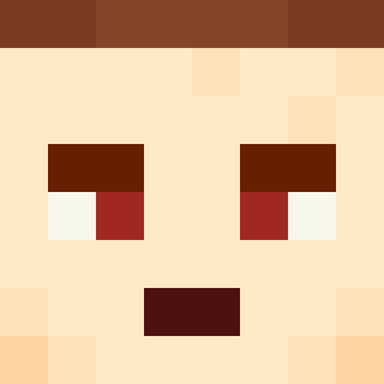 PrinceCR's skin