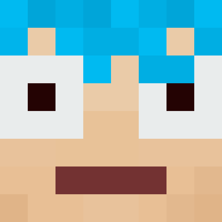 Zuarig's skin