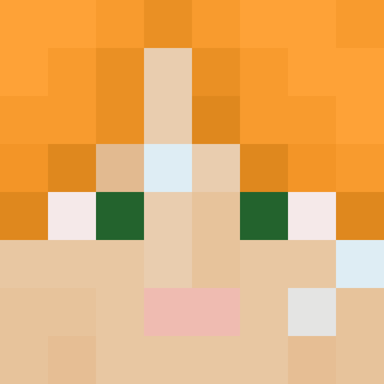 TheSilverDreams's skin