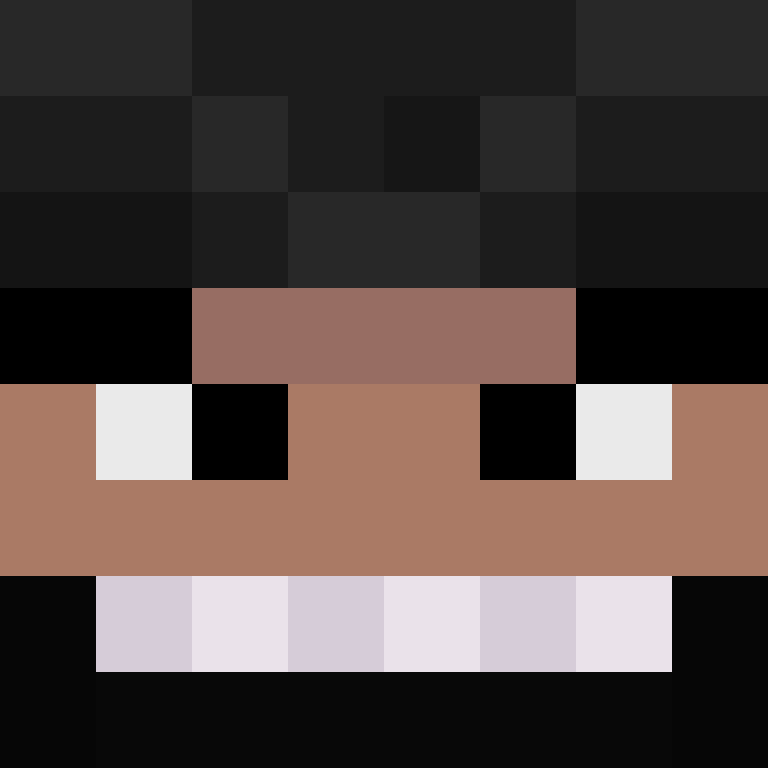 RedAISkye's skin