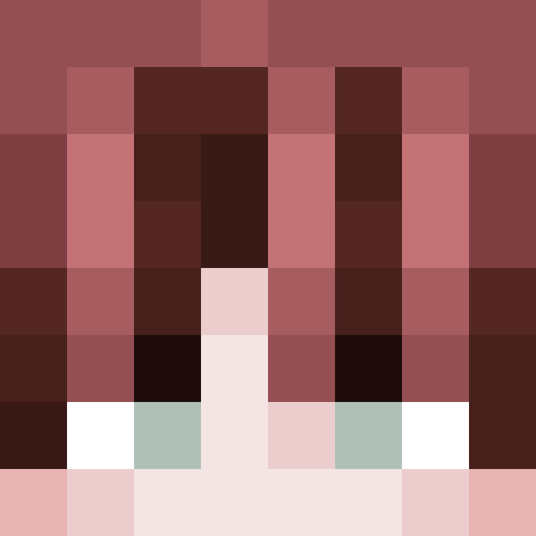 unventivetalent's skin