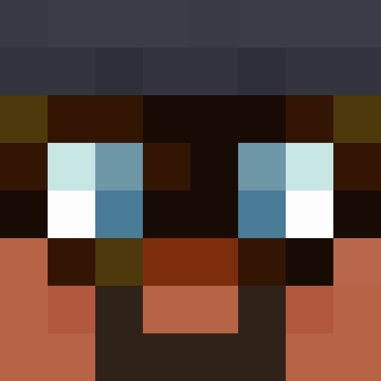 wiredframe's skin