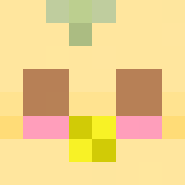 Nixopax's skin