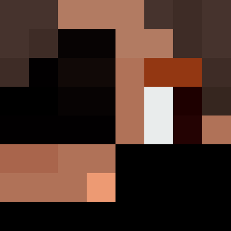 Tamariiiiii's skin